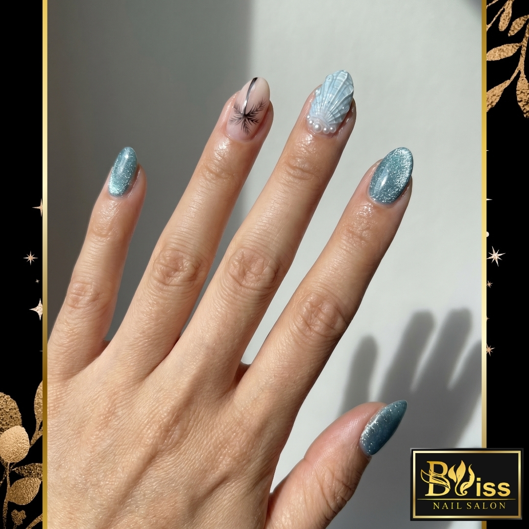 Cute nails